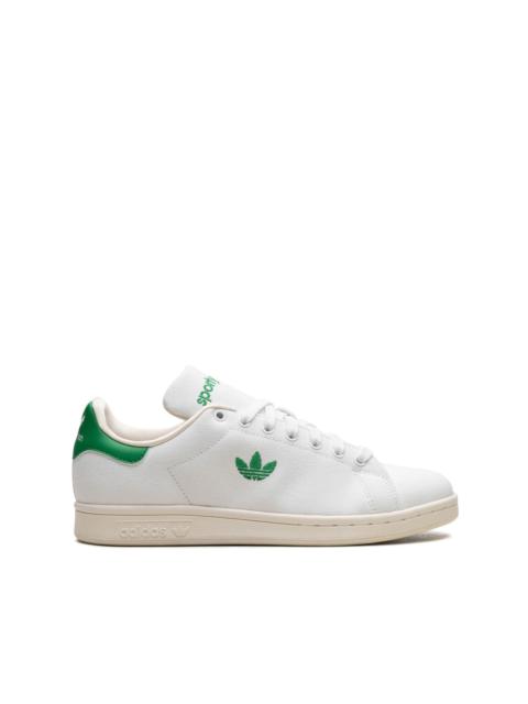 x Sporty & Rich Stan Smith "White/Green" sneakers