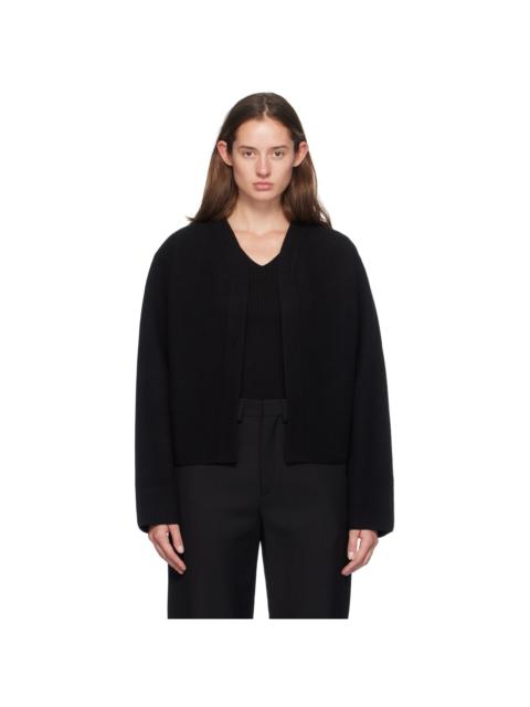 SOFIE D'HOORE Black Meet Jacket
