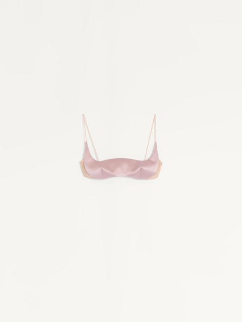 DUCHESSE BRA TOP
