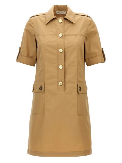 TORY BURCH 'Camp' dress