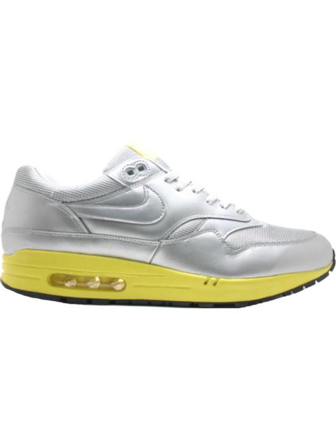 Nike Nike Air Max 1 CMYK Pack Silver