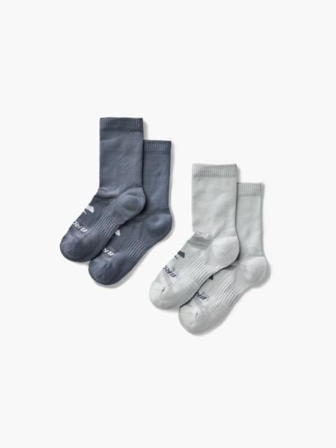 BROOKS Ghost Lite Crew 2-Pack