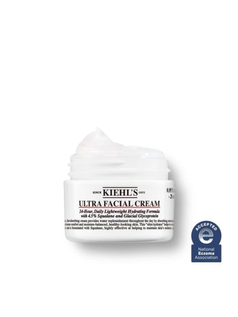 Kiehl's Ultra Facial Cream with Squalane