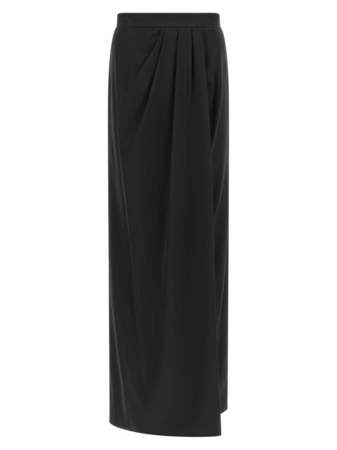 Max Mara 'Camera' Skirt
