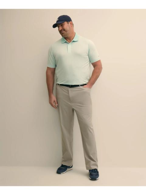 Brooks Brothers Performance Series Big & Tall Stretch 5-Pocket Pants