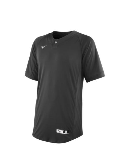 Mizuno Youth NXT 1-Button Baseball Jersey