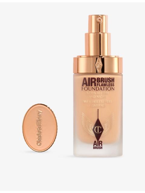 Charlotte Tilbury Airbrush Flawless Foundation 30ml