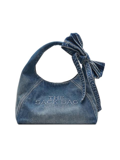 Marc Jacobs The Bow Denim Sack bag