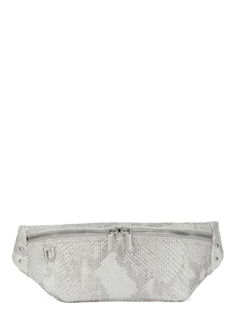 Rick Owens GEO BUMBAG