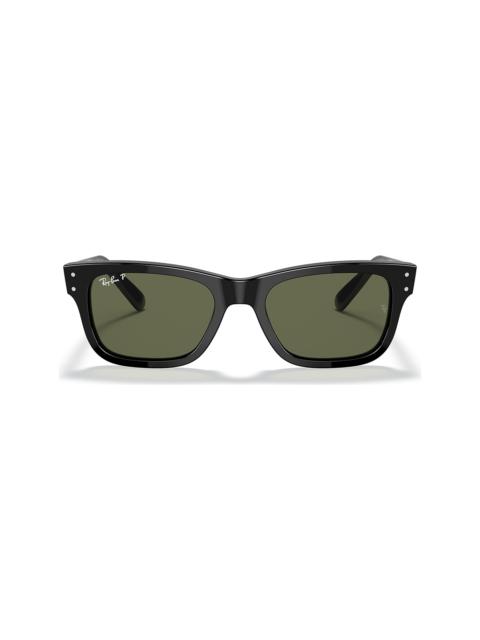 Ray-Ban RB2283 Burbank