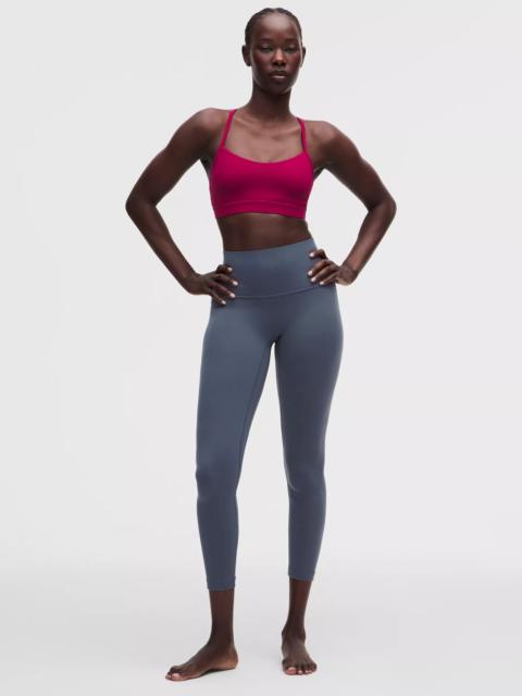 lululemon lululemon Align No Line™ High-Rise Pant with Pockets 25"