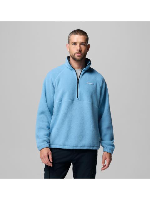 Columbia Men's Timber Crest MTR Fleece Half Zip
