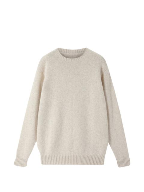 FORTELA Marco crew-neck sweater