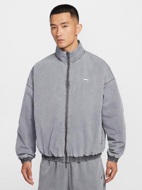 Nike Book Men's Dri-FIT Woven Game Jacket