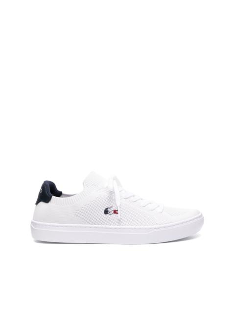LACOSTE La Piquée 2.0 sneakers