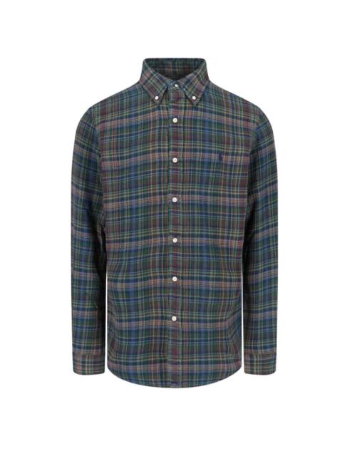 Polo Ralph Lauren LOGO SHIRT