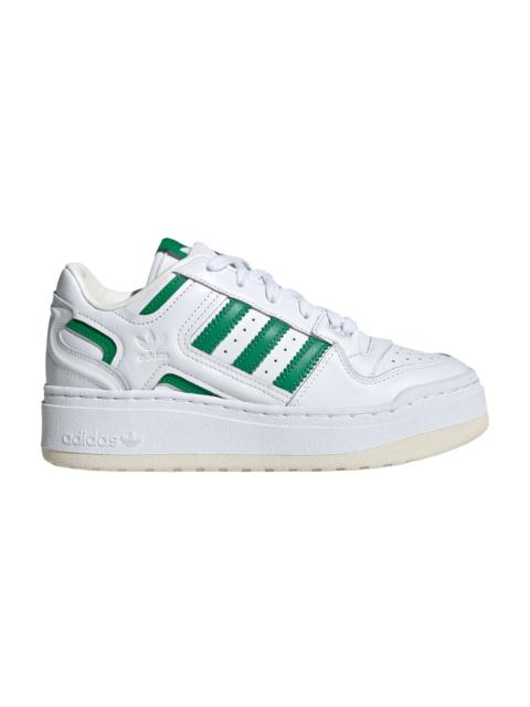 Wmns Forum XLG 'White Green'
