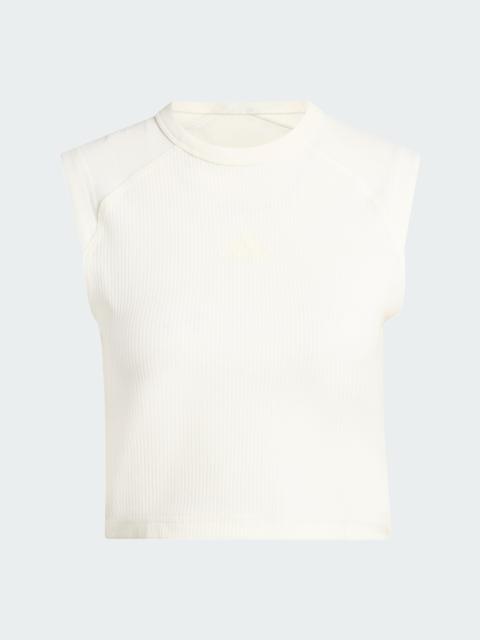 adidas ALL SZN RIB TANK Top