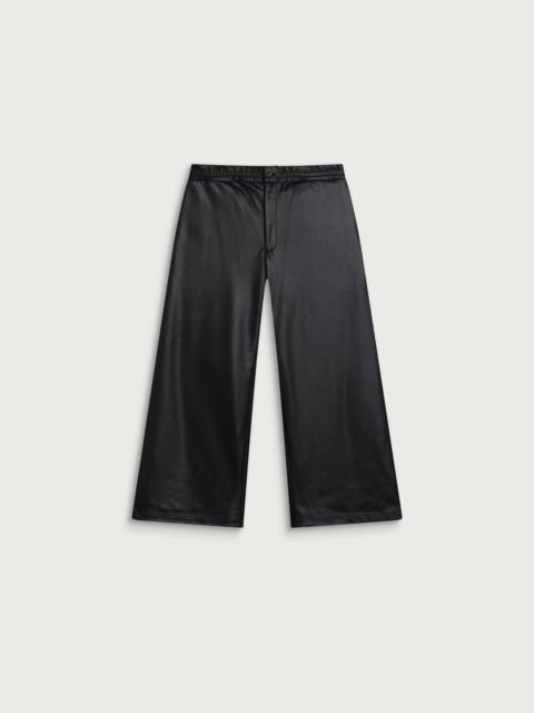 Comme des Garçons Homme Plus Comme des Garçons Homme Plus Cotton Blend Tracksuit Bottom