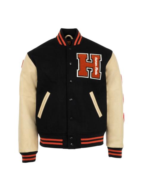Human Made Clothing for Men | REVERSIBLE