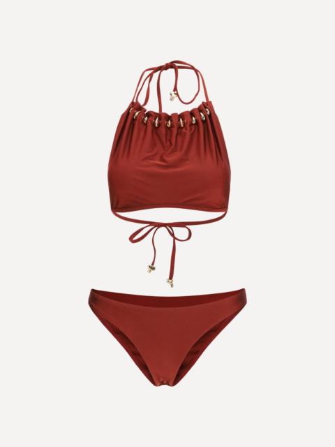Zimmermann Aster Bikini
