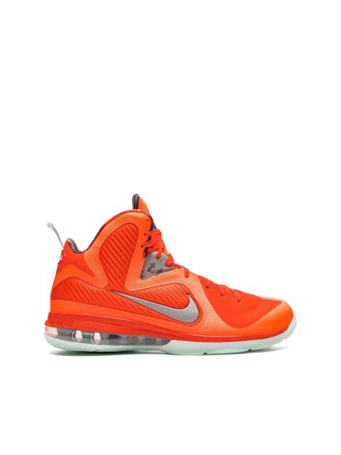 Nike Lebron 9 "Big Bang" sneakers