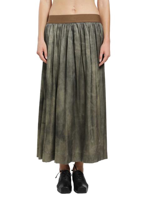 UMA WANG Gillian Skirt