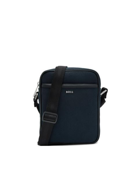 BOSS Dakkar messenger bag