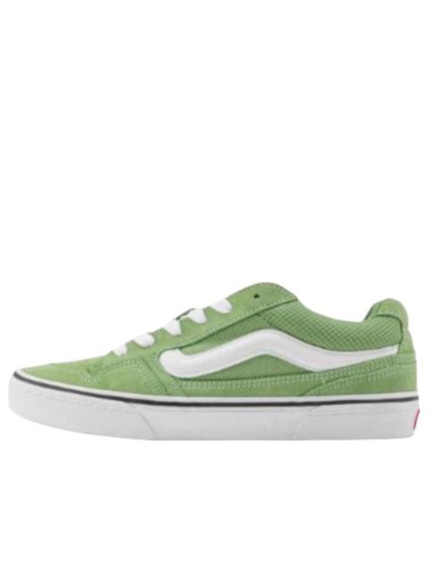 Vans 밴 Caldrone '녹색 화이트'VN000CSPEMZ