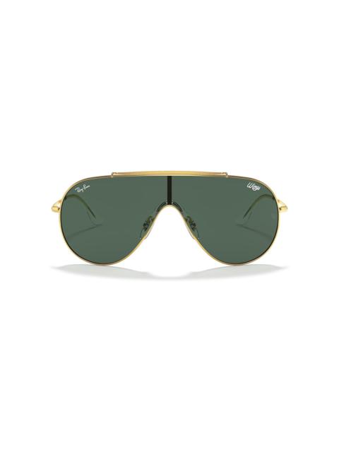 Ray-Ban RB3597 Wings