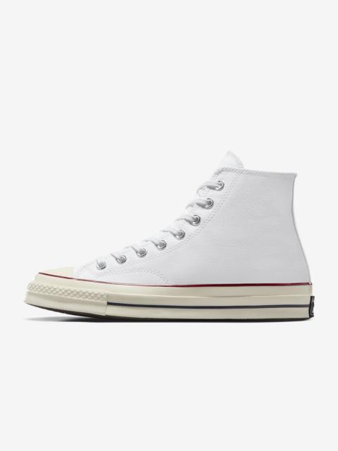 Converse Converse Chuck 70 High Top Unisex Shoe