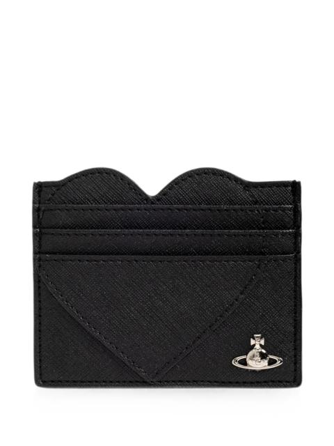 Vivienne Westwood CARDHOLDER HEART