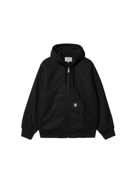 Carhartt WIP Carhartt WIP x Mastermind OG Active Jacket Black