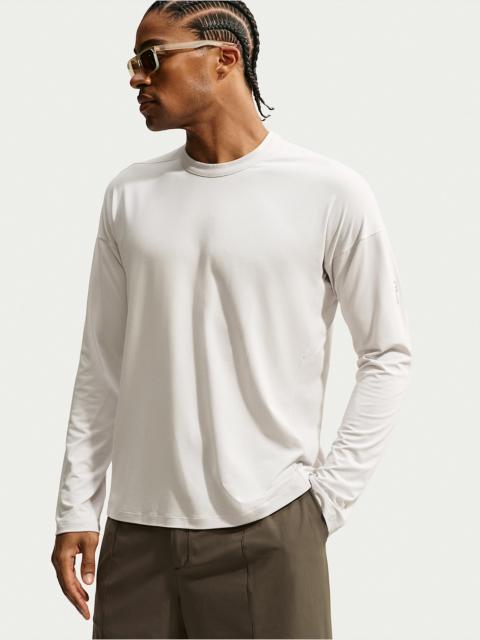Nike Nike 24.7 ImpossiblySoft Light Men's Dri-FIT Long-Sleeve Top
