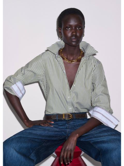 ME+EM Relaxed Forever Shirt