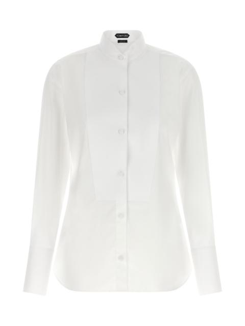 TOM FORD Tuxedo Shirt