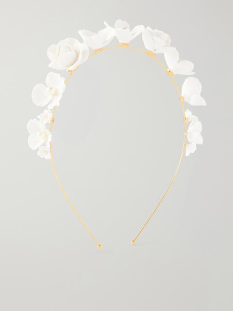 Jennifer Behr Karissa Headband
