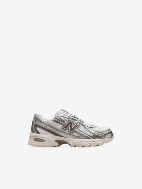 New Balance 740 mesh sneakers