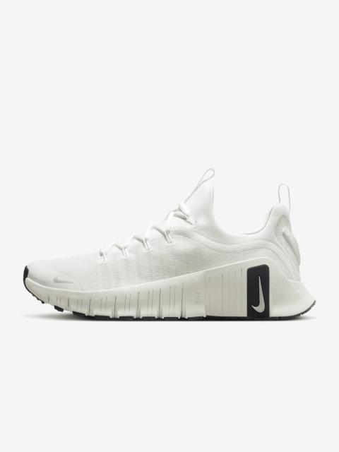 Nike Nike Free Metcon 6 Premium Women's Workout Shoes