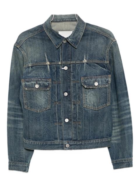 Maison Margiela Maison Margiela Sportsjackets