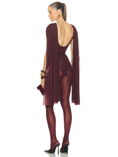 MAYGEL CORONEL Burano One Piece Top