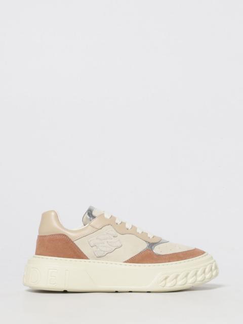 CASADEI Sneakers woman Casadei