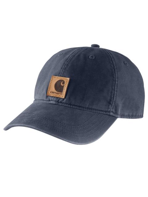 Carhartt Canvas Cap