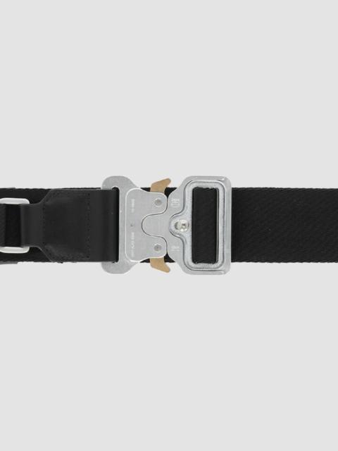 1017 ALYX 9SM SIGNATURE STRAP CLASSIC ROLLERCOASTER BELT