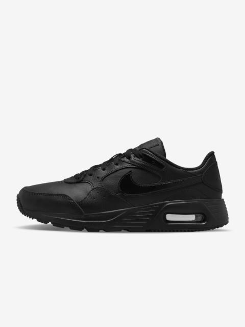 Nike Air Max SC low-top sneakers