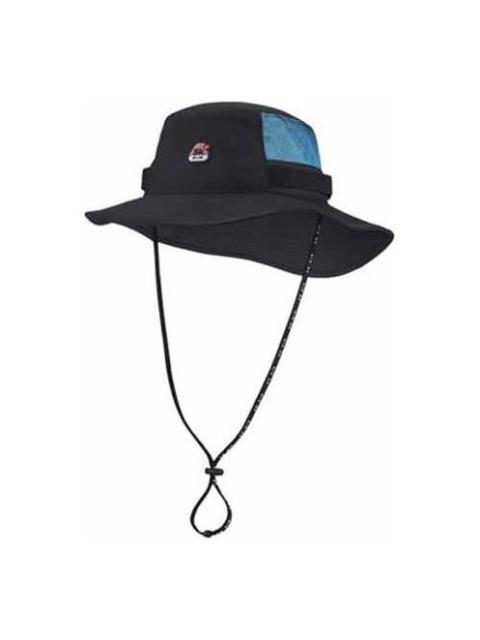 Nike Skepta x Nike Bucket Hat 'Black' CW4608-010