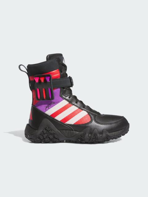 adidas Codechaos Boot Spikeless Golf Shoes