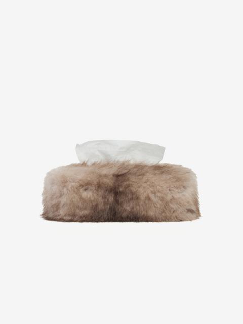 APPARIS DAVEY TISSUE BOX COVER