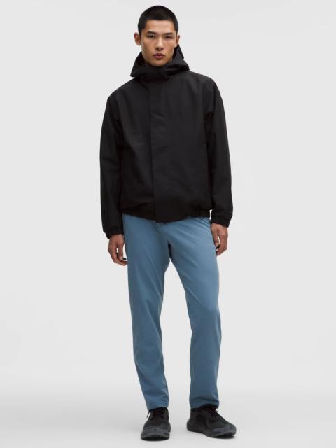lululemon ABC Classic-Fit Trouser 30L *Textured