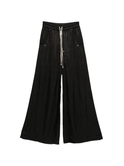 Rick Owens drawstring trousers